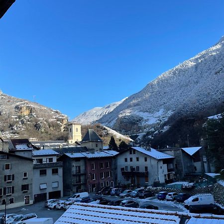 La Montagnette Les Marmottes Studio Maison En Travaux De 10H A 17H Moutiers  Exteriör bild